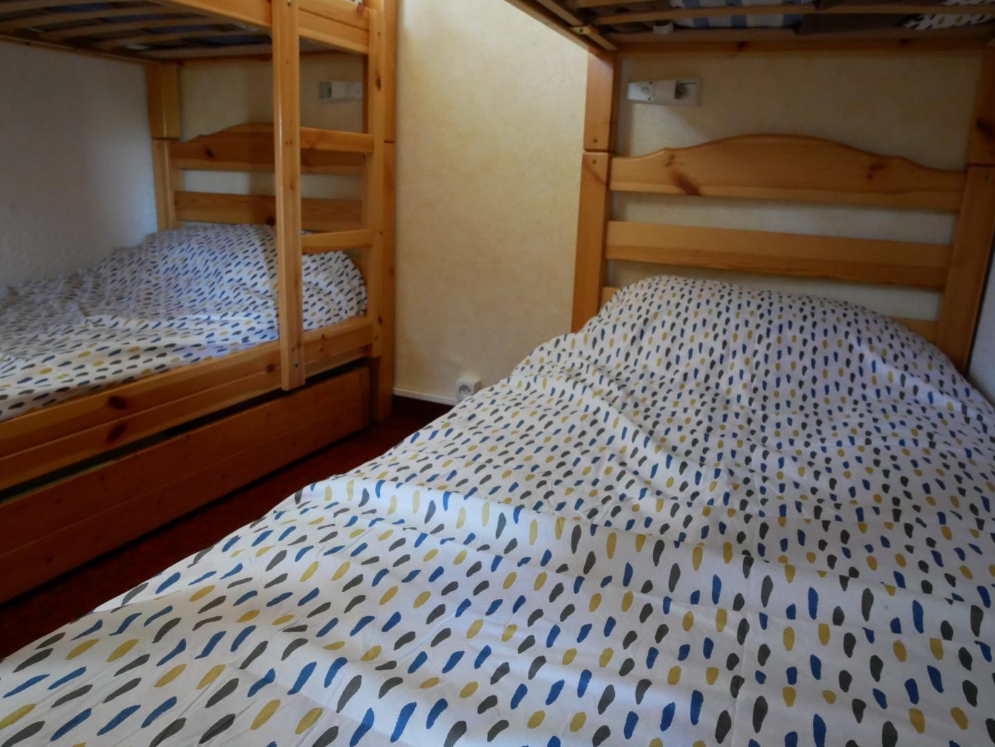 Chambre 1