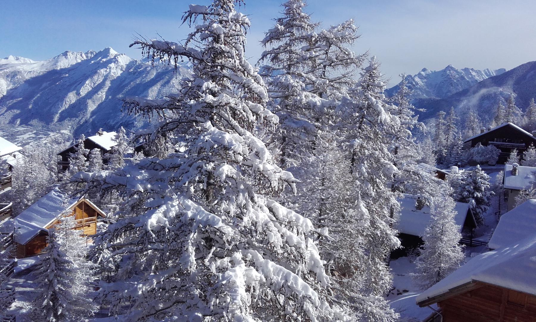 Vue du Balcon 3
