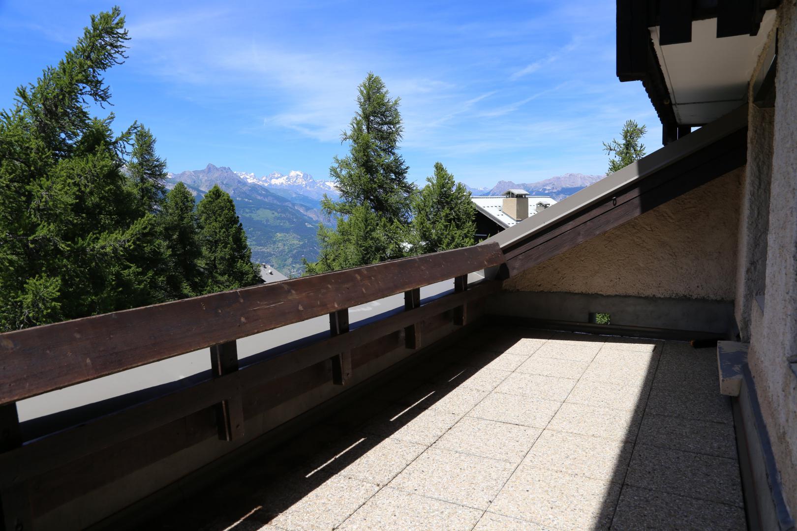Terrasse 4