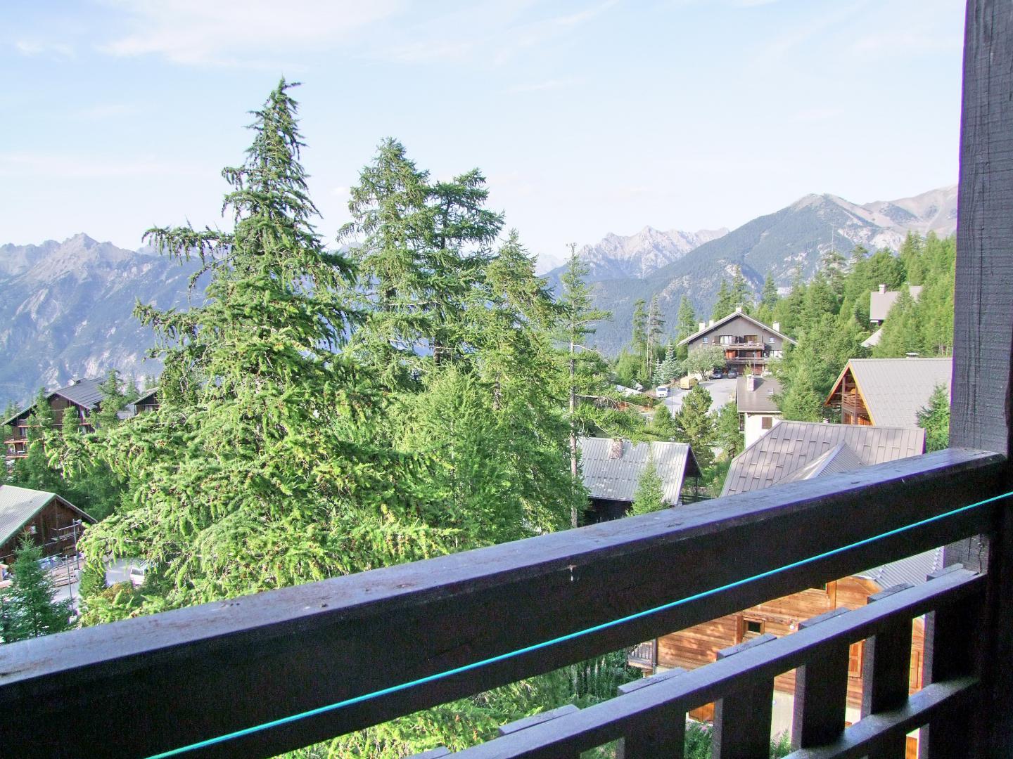 Vue Balcon 3